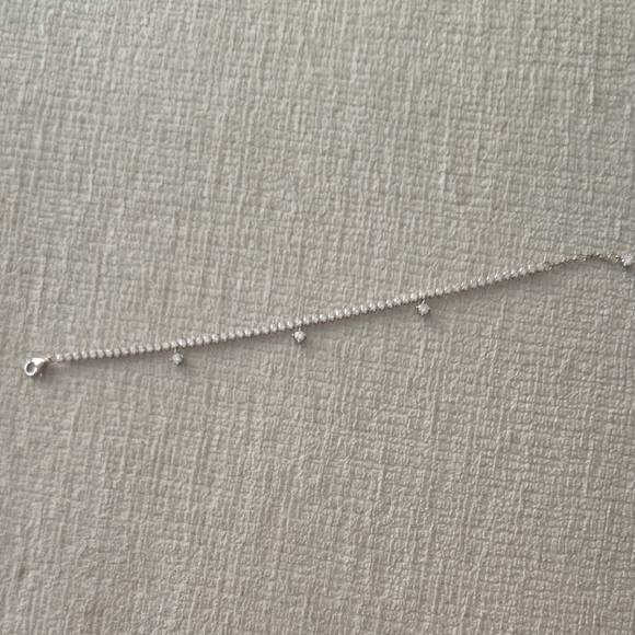 Authentic PANDORA bracelet - Picture 1 of 5